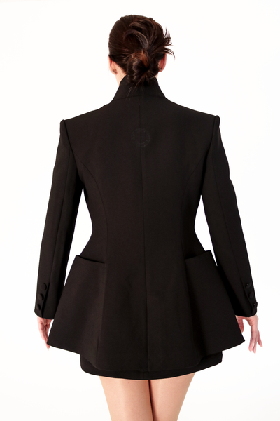 Aries Sculpted Blazer UK