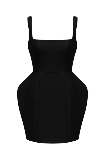 Soho Square Neck Mini (UK)